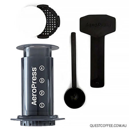 Aeropress Coffee Maker