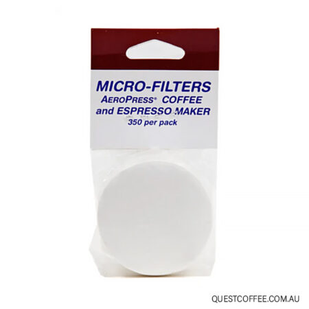 Aeropress Micro Filters