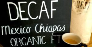 The Myths of Decaf