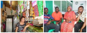Kiva August Update