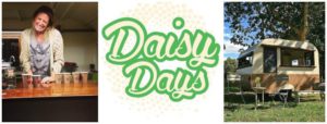 Our “Quest” around the Gold Coast; Daisy Days