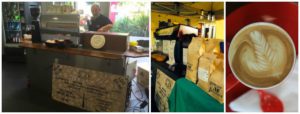 Our Quest Around the Gold Coast; Espresso Xcellence