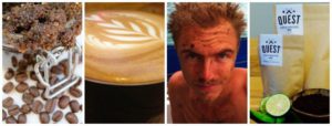 Surprising benefits that coffee has on your skin