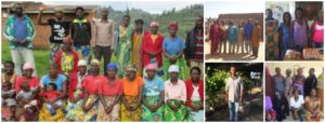 Kiva; January update