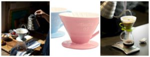 How to make the perfect pour-over