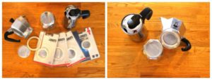 How to change your Bialetti Stovetop Seal (Gasket)