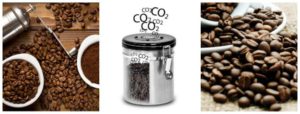 How to store your coffee beans