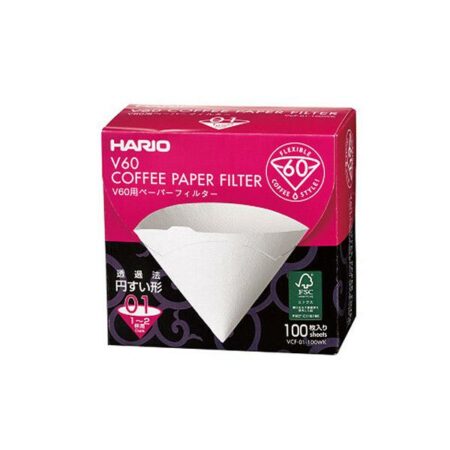 Hario V60 Paper Filters