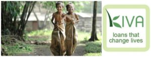 Kiva: June 2016 update