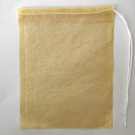 tea bag
