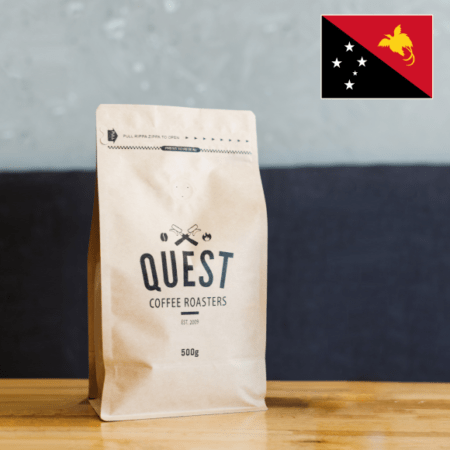 PNG Coffee Beans