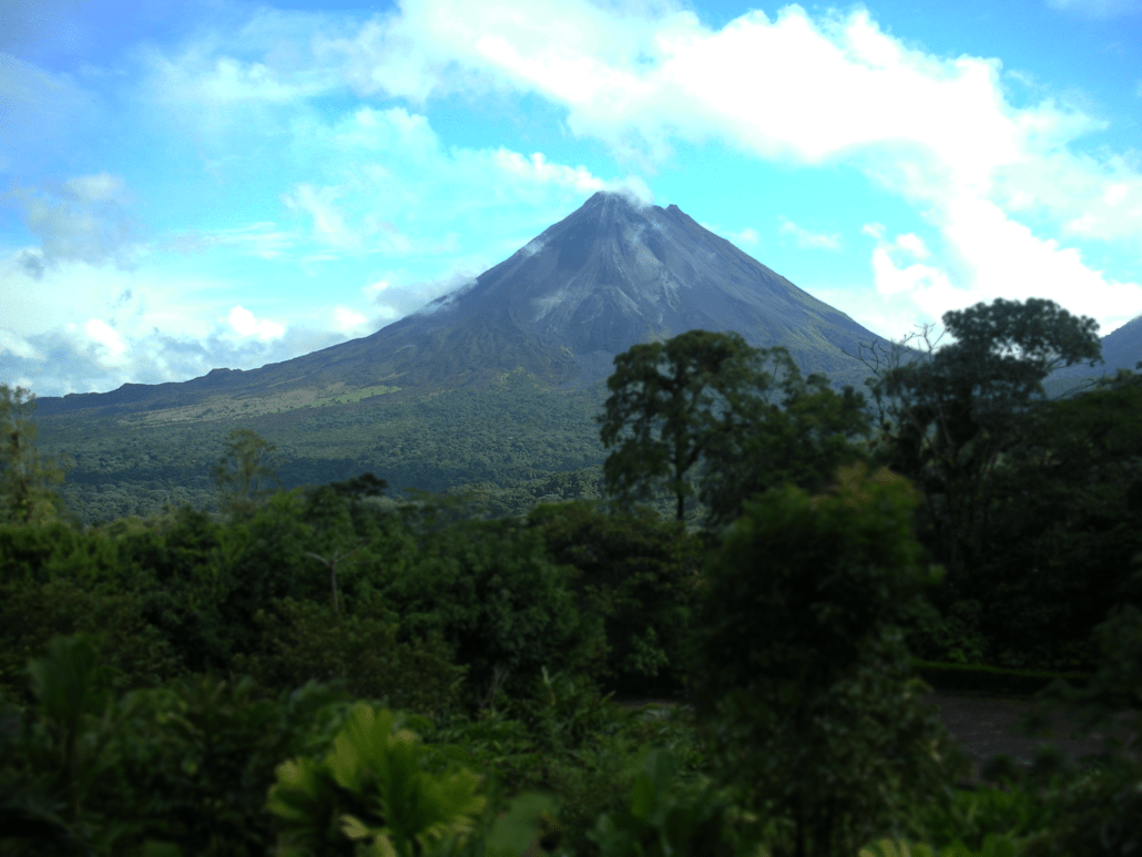 Costa Rica - “La Lapa” - Roasted Coffee - Quest Coffee Roasters