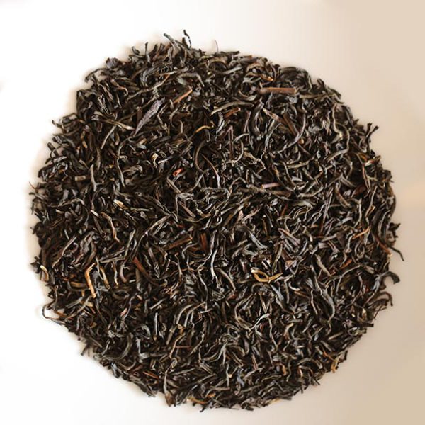 Earl Grey Tea Loose Leaf Organic