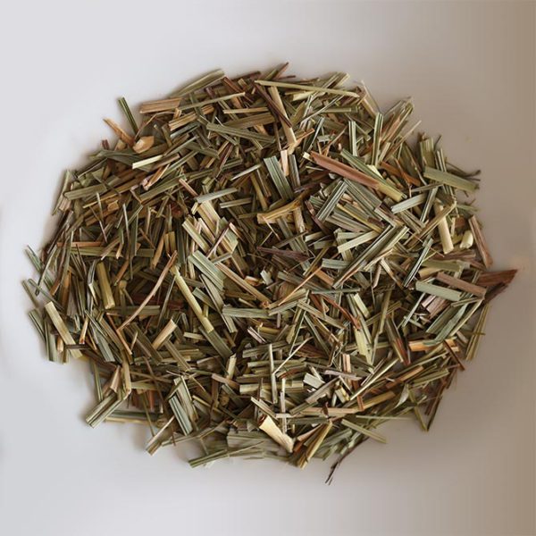 Lemongrass Tea Loose Leaf Organic