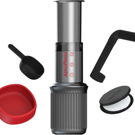Aeropress Go Coffee Maker