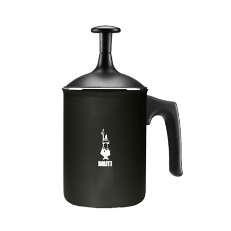 Bialetti Tuttocrema Milk Frother