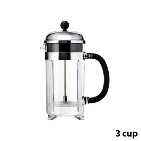 Bodum Chambord 3 Cup French Press