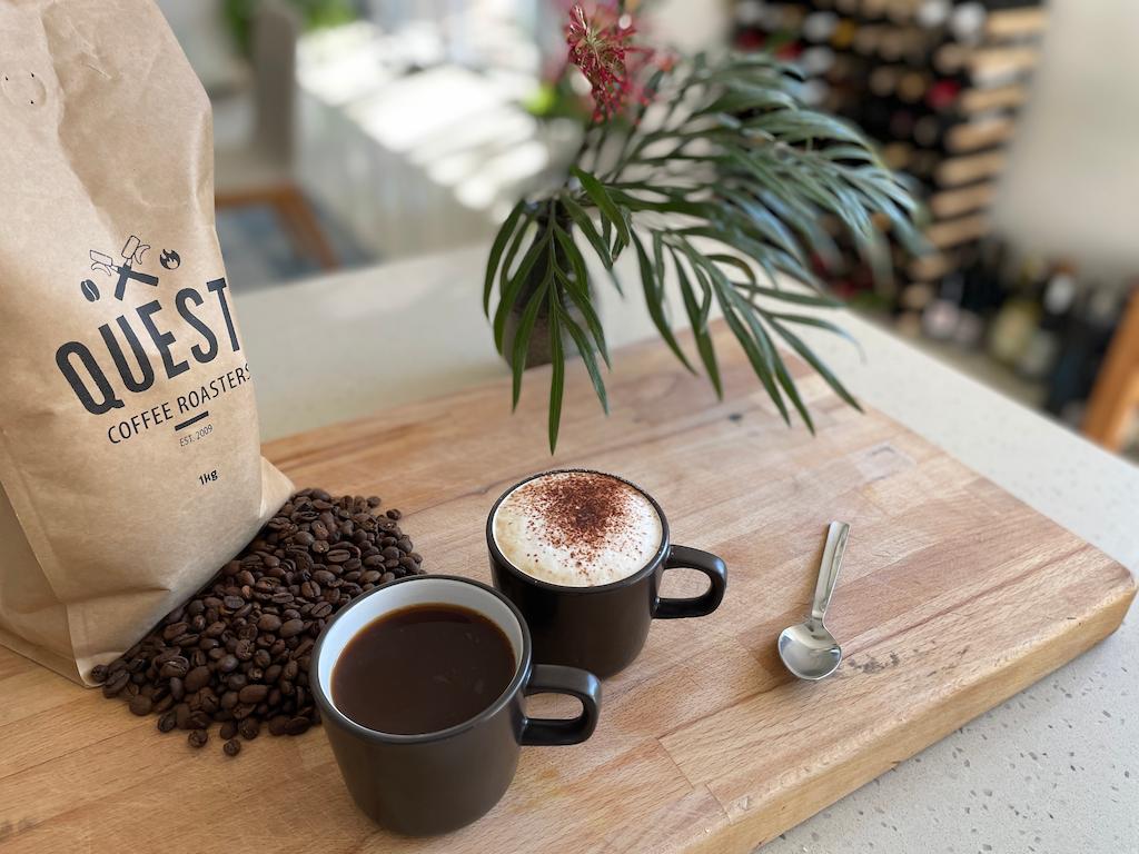 How to make the perfect bialetti espresso - Quest Coffee Roasters