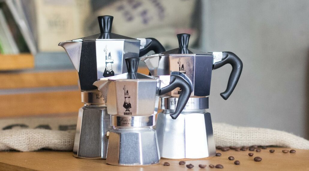 How to make the perfect bialetti espresso Quest Coffee Roasters