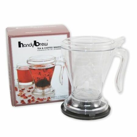 Handy Brew Tea & Coffee Maker