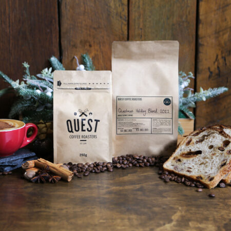 Questmas - Quest Holiday Blend