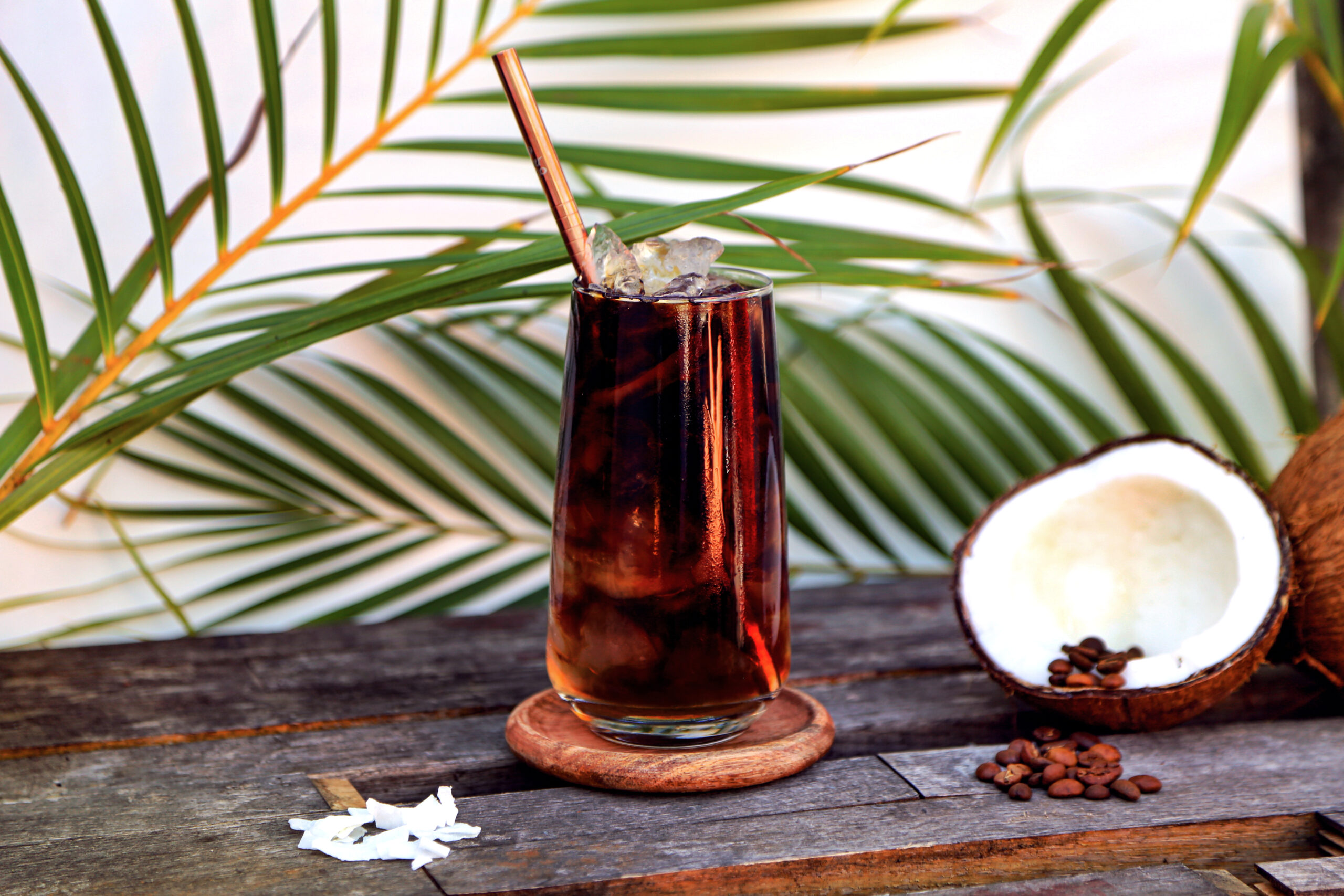 What is a Ninja Cold Brew? Quest Coffee Roasters