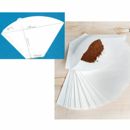 paper coffee filters