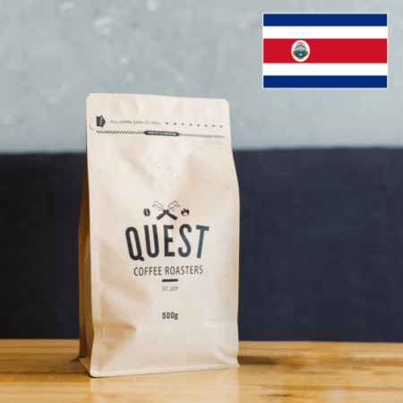 Costa Rica Hacienda Pilas SO