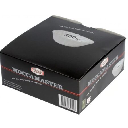 Technivorm Moccamaster 110mm Paper Basket Filters (100 pcs)