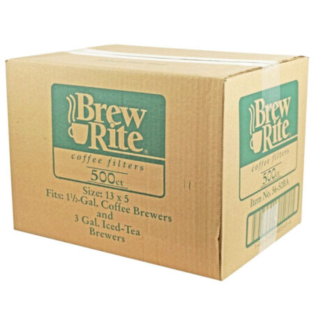 Boema 5.7L coffee filters