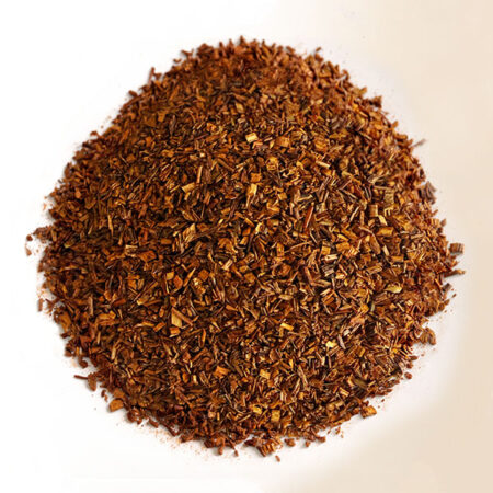 organic rooibos tea